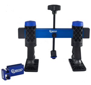 Q-91 K-Beam Jr. Mini Bridge Lifter with Adapters 410-8345-JR 
