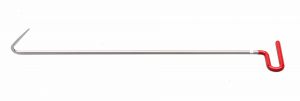 R-15  7/16" Diam, Rod - Reverse Blade - Medium Pointed Tip, 38"