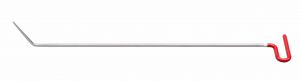 R-16  7/16" Diam, Rod - Blade - Medium Pointed Tip, 41"