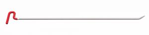 R-17  1/2" Diam, Rod - Medium Ball Tip, 43"