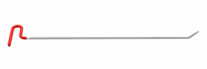 R-32  3/8" Diam, Medium Ball Tip, 32 3/4"