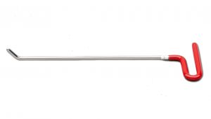 R-3  1/4" Diam, Rod - Medium Ball Tip, 11 1/2"