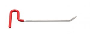 R-6  3/8" Diam, Rod - Ball Tip, 13 1/2"