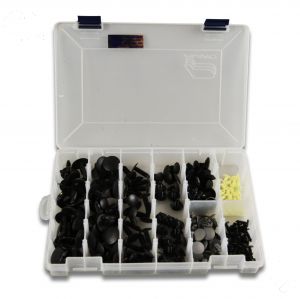 RC-200  Retainer Clip Kit - 200 pcs