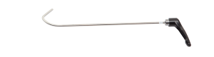 RH-18 5/16" X 20" X 2" DB-JH SHBT RTH