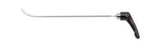 RH-21 3/8" X 27" X 1 1/2" DB SBLT RTH