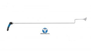 RH-DBL40 Serrated Double Bend Brace Super Whale Tail