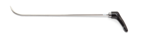 RH-MK20 5/16" MK Curved Blade Pick, 20"