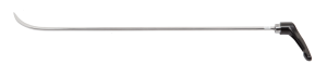 RH-MK27 3/8" MK Curved Blade Pick, 27"