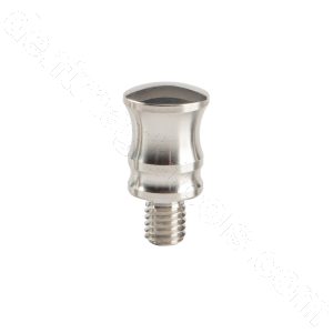 ST 5/16-100 Large Dome Tip – 5/16-18 Screw-On PDR Tip