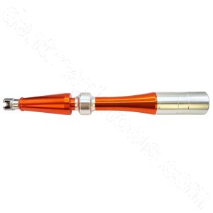 A-88 Aluminum Ultra Light Slide Hammer-3.1lbs