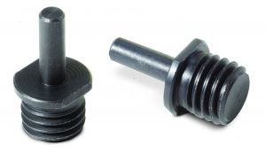 BK-7 Grip Pad Adapter 5/8"-11 Thread To Attach to Drill Mount SP5814 