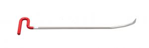 SS-1    9//16"  Tri-Pick, Super Sharp Tip with 3 bends, 25"