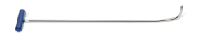ST-19     1/2" X 30" X 1 1/2" DB SC  SOT 