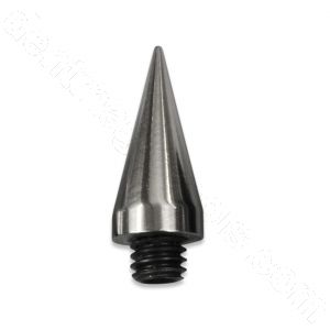 ST 5/16-D Stainless Sharp Screw on tip