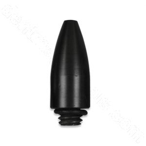 ST 5/16-E Nylon Medium Ball Screw on tip