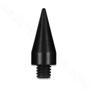 ST 5/16-F Nylon Sharp Screw on tip