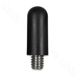 ST 5/16-G Nylon Full Ball Screw on Tip