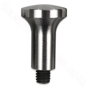 ST 5/16-H Stainless Mushroom Hammer Screw on Tip