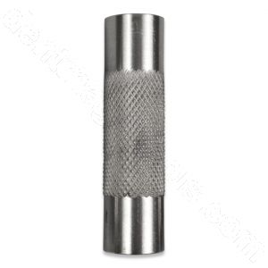 ST 5/16-J 2" Knurled Extension Screw on tip