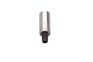 ST 5/16-M Screw on tip Adapter 1/4" Male Threads to 5/16" Female Threads