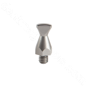 ST 5/16-105 Wedge Tip – 5/16-18 Screw-On PDR Tip