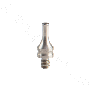 ST 5/16-85 Small Dome Tip – 5/16-18 Screw-On PDR Tip