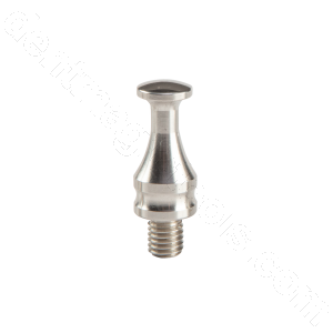 ST 5/16-90 Medium Dome Tip – 5/16-18 Screw-On PDR Tip