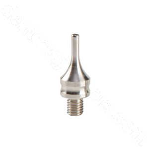 ST 5/16-95 Mini Dome Tip – 5/16-18 Screw-On PDR Tip