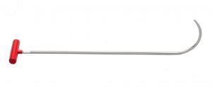 TFR-24   7/16" diam, 29" length, pick up.