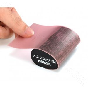 FM-4 Toleblock QM – Compact Dry Sanding Block for Tolecut Sheets