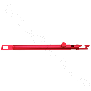 Q-105 13"-18" Door Holding Tool