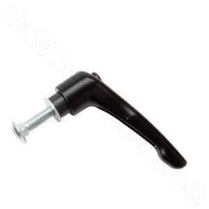 PC3-3 1/2" Thread Replacement Handle for Tbar