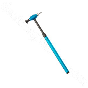 AH-28 Adjustable Telescopic PDR Hammer – 14"-22" | 5/16"-18 Interchangeable Tip | 12 oz.