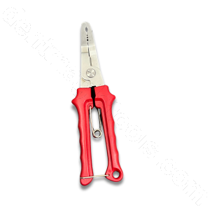 A-155 Auto Clip and Trim Remover with Cutter