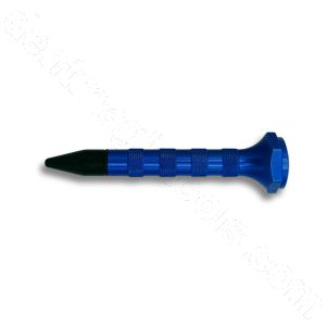T-L Blue Aluminum Tap Down