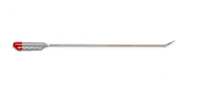 FT-8 22" Inline Pick with Comfort Grip 3/8" Diam, 22" Length (27" with handle) , 1-3/4" toe