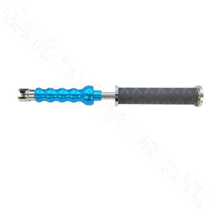 Q-103 Steel - Aluminum Mini Slide Hammer