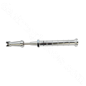 Q-101 Steel Mini Slide Hammer
