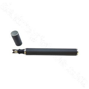 A-99 Aluminum Carbon Fiber Spring Loaded Slide Hammer
