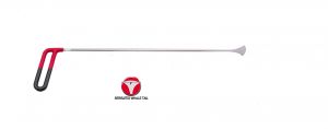WT-M24 Serrated Super Whale Tail