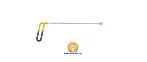 WT-S16 Serrated Super Whale Tail