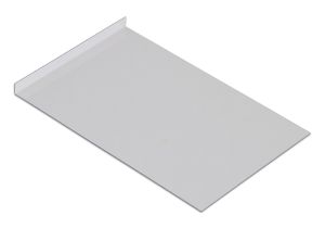 A-97 Clear Lexan Guard 12