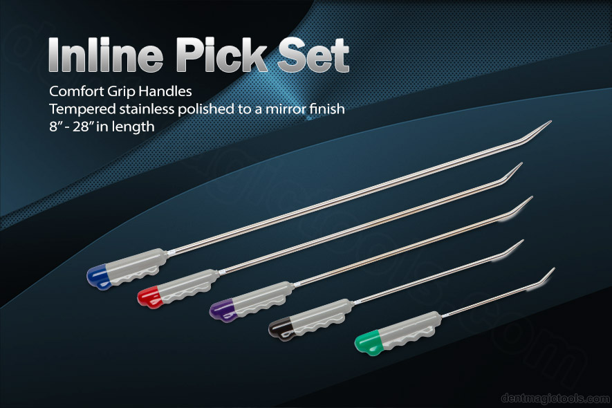 Inline Pick Set