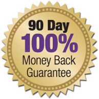 90 Day Money Back