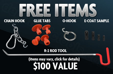 Monthly Free Items