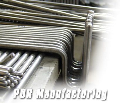 pdr manufacturing