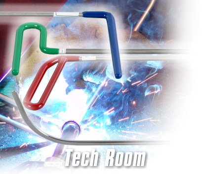 tech room