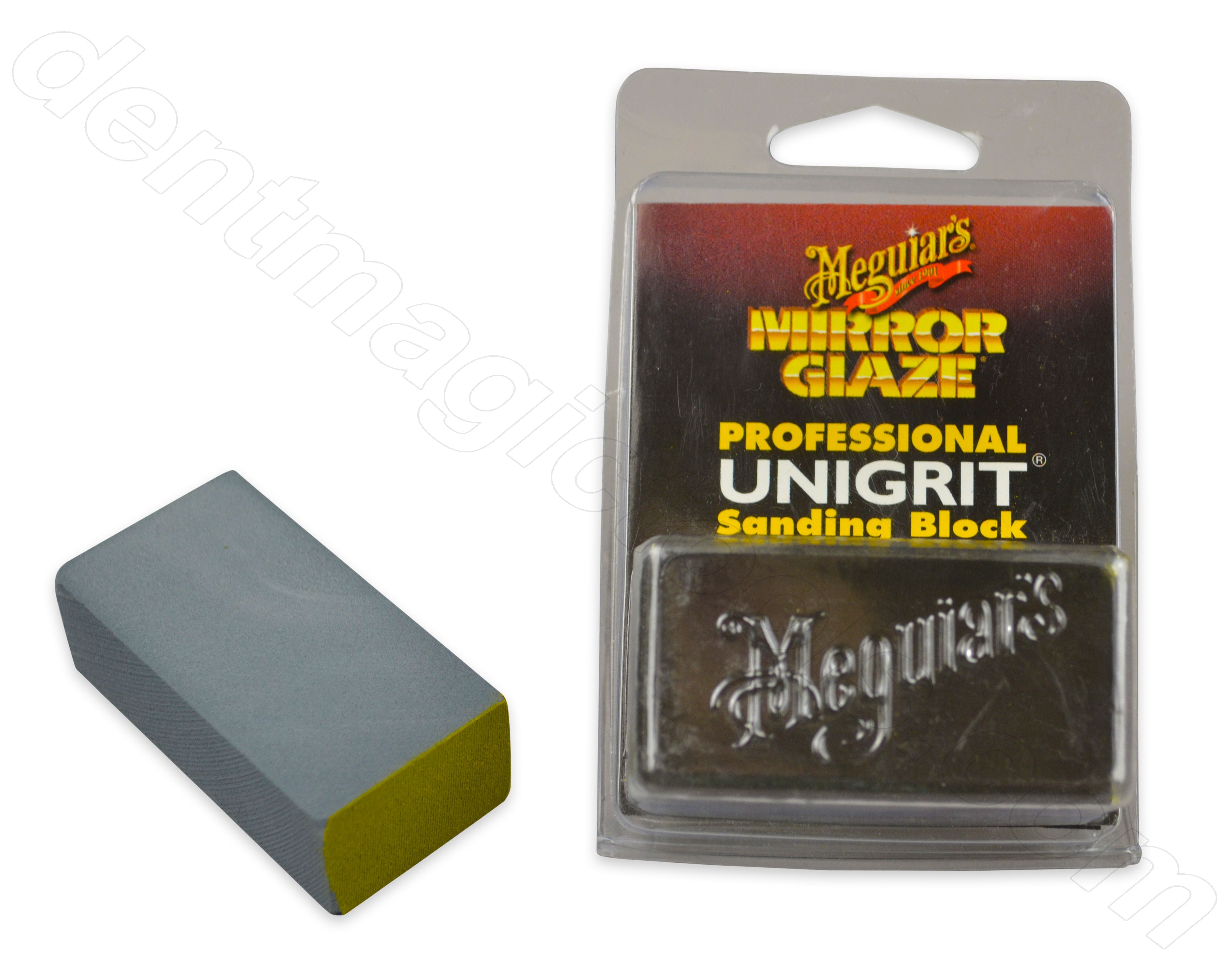 M2000 grit sanding block PDR Tools Paintless Dent Removal Tools